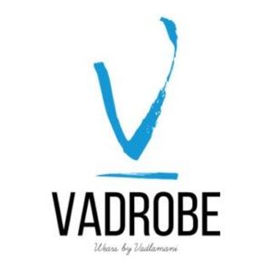 Follow www.vadrobe.com for upcoming collection
